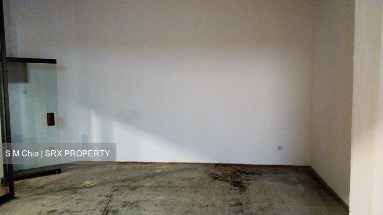 The Riverwalk (D1), Office #172991092